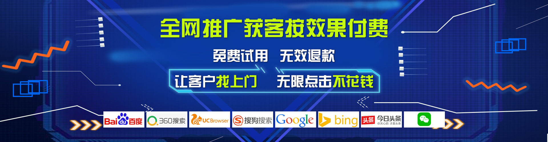 昆玉信息流代理